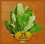 bic White Sage Natural Smudge R&auml;ucherst&auml;bchen