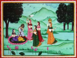 Darshan Amber R&auml;ucherst&auml;bchen