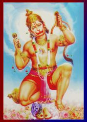 Darshan Hanuman R&auml;ucherst&auml;bchen