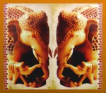 Darshan Sandalo/Sandelholz R&auml;ucherst&auml;bchen