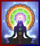 D-Magick 7 Chakras Masala R&auml;ucherst&auml;bchen Set