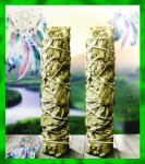 Green Tree Dream Sage Flora Incense Sticks
