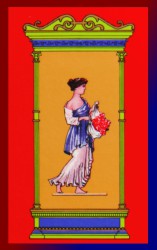 L.T. Piver Pompeia Lotion 100ml