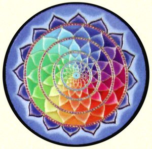 EW Räucherstäbchen Shop - Spiritual Mandala indische Masala Räucherstäbchen