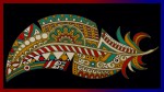 Aztec Banjara Arruda Rue Ethno-Tribal Smudge Masala Incense Sticks