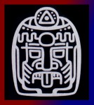 Aztec Banjara White Sage Ethno-Trobal Smudge Incense Masala R&auml;ucherst&auml;bchen