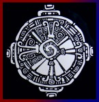Aztec Banjara Mayan Myrrh Ethno-Tribal Smudge Incense Masala Räucherstäbchen