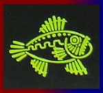 Aztec Banjara Patchouli Ethno-Tribal Smudge Incense