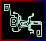 Aztec Banjara Rosemary Ethno-Tribal Smudge Incense Masala R&auml;ucherst&auml;bchen