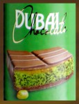 Misbah`s DMP Kunafa Pistacho Dubai Chocolate Masala R&auml;ucherst&auml;bchen