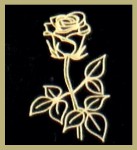 Misbah`s DMP Rose Oud Masala Räucherstäbchen