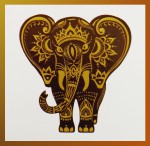 Nikhil&acute;s Sandal Premium Masala Incense Sticks