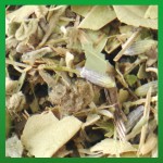 EW-R&auml;ucherhaus Kr&auml;utermischung Zuversicht Geduld 50g