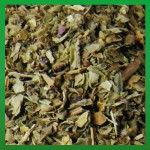 R&auml;ucherhaus R&auml;ucherkraut Basilikum 15g