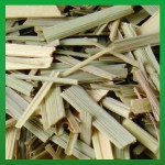 R&auml;ucherhaus R&auml;ucherkraut Bio-Zitronengras 30g