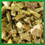 R&auml;ucherhaus R&auml;ucherkraut Mistel geschnitten 15g