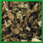 R&auml;ucherhaus R&auml;ucherkraut Patchoulibl&auml;tter 30g