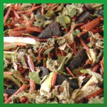 EW-R&auml;ucherhaus Kr&auml;utermischung Inkanda Herbstfrauen 20g