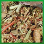 EW-R&auml;ucherhaus Kr&auml;utermischung Inkanda Lichtmeisterin 20g