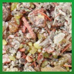 EW-R&auml;ucherhaus Kr&auml;utermischung Inkanda Loslassen 20g