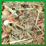 EW-R&auml;ucherhaus Kr&auml;utermischung Inkanda Rauhnacht 1 10g