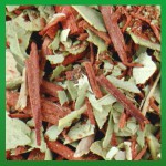 EW-R&auml;ucherhaus Kr&auml;utermischung Inkanda Wintersonnenwende 20g