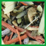 EW-R&auml;ucherhaus Kr&auml;utermischung Leicht & Frei 20g