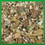 EW-R&auml;ucherhaus Kr&auml;utermischung Wanda-Herzumarmung 20g