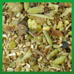 EW-R&auml;ucherhaus R&auml;uchermischung Wanda Innere Ruhe 10g