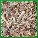 EW-R&auml;ucherhaus R&auml;uchermischung Wanda Kartenfl&uuml;stern 10g