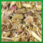 EW-R&auml;ucherhaus R&auml;uchermischung Wanda Orangenzauber 20g