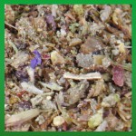 EW-R&auml;ucherhaus R&auml;uchermischung Wanda Rauhnachtzauber 20g