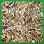 EW-R&auml;ucherhaus Kr&auml;utermischung Wanda-Winterzauber 20g