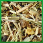 EW-R&auml;ucherhaus Kr&auml;utermischung Positive Energie Sonnenflut 50g