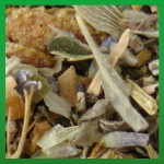 EW-R&auml;ucherhaus Kr&auml;utermischung Gute Nacht 50g