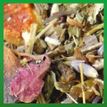 EW-R&auml;ucherhaus Kr&auml;utermischung Positive Energie Lebensfreude 20g