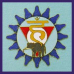 Fiore d`Oriente Chakra Vishudda