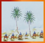 Marco Polo&acute;s Treasures Lemon Grass R&auml;ucherst&auml;bchen 20g