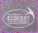 Ecocert Herbio 100% Natural Smudge R&auml;ucherst&auml;bchen Patchouli