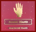 Fragrances & Sens Esoteric Vibes Magic Hand Masala R&auml;ucherst&auml;bchen