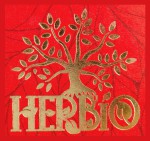 Herbio Bombitas Rose Sandal 4er