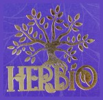 Ecocert Herbio 100% Natural Smudge R&auml;ucherst&auml;bchen Nag Champa