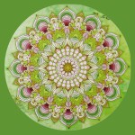 Perma Nature Lemon Grass kurze dicke Dhoop Sticks