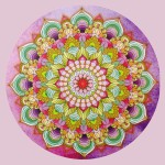 Perma Nature Ylang Ylang kurze dicke Dhoop Sticks