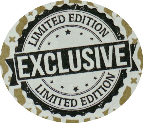 Goloka Breath Ayurveda R&auml;ucherst&auml;bchen Sign Limited Edition