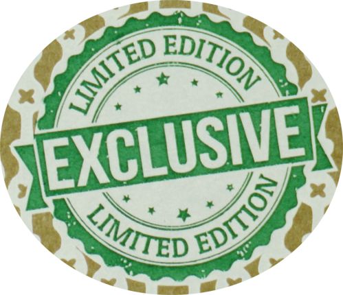 Goloka Breath Ayurveda R&auml;ucherst&auml;bchen Sign Limited Edition