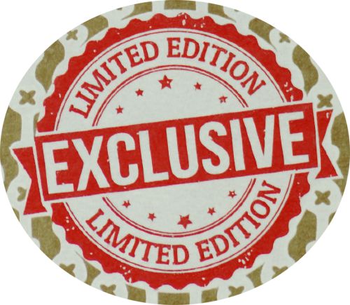 Goloka Breath Ayurveda R&auml;ucherst&auml;bchen Sign Limited Edition