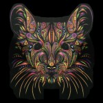 Goloka Cedar & Pine Animal Spirit Smudge R&auml;ucherst&auml;bchen