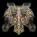 Goloka Cinnamon/Zimt Animal Spirit Smudge R&auml;ucherst&auml;bchen