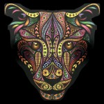 Goloka Dragon Blood Animal Spirit Smudge R&auml;ucherst&auml;bchen